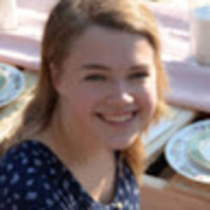 Meet your Posher, Grace